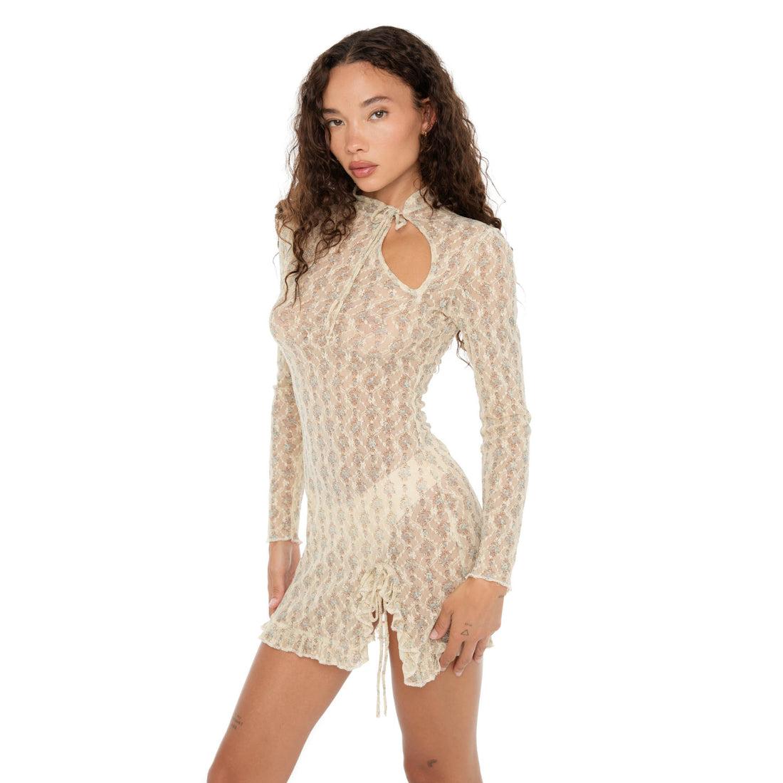 Evie Dress Product Image