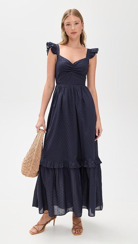 Cleobella Nica Maxi Dress | Shopbop Product Image