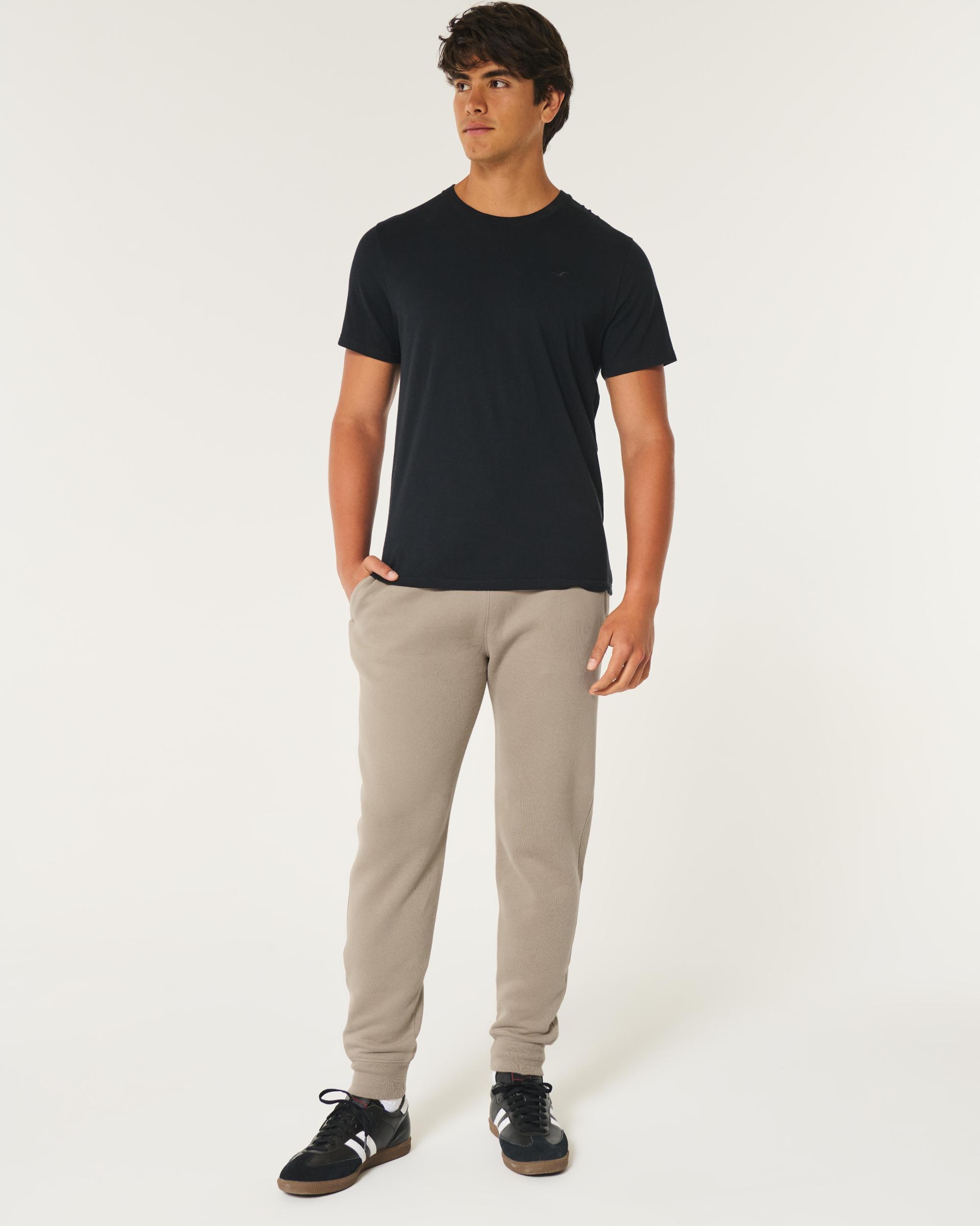 Hollister Feel Good Fleece Joggers Product Image