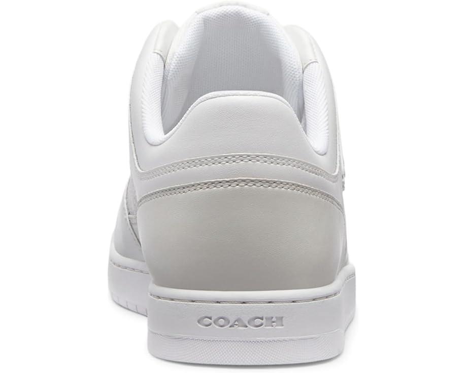 Soho Sneaker with Denim Product Image
