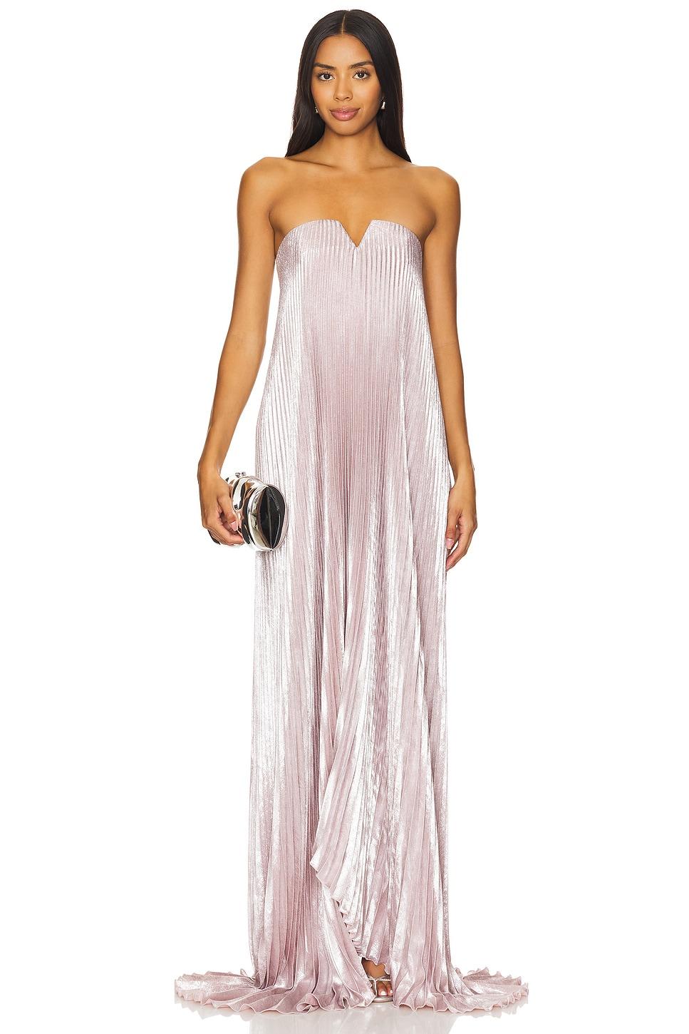 Black Tie Gown L'IDEE Product Image