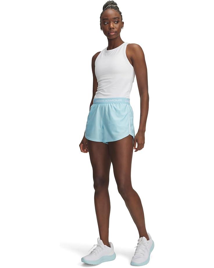 Fly By Shorts Product Image
