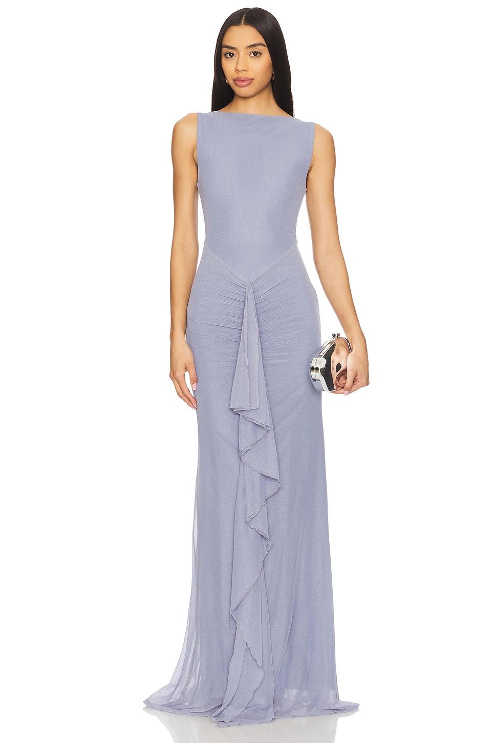 Ellie Maxi Dress Lovers and Friends Product Image