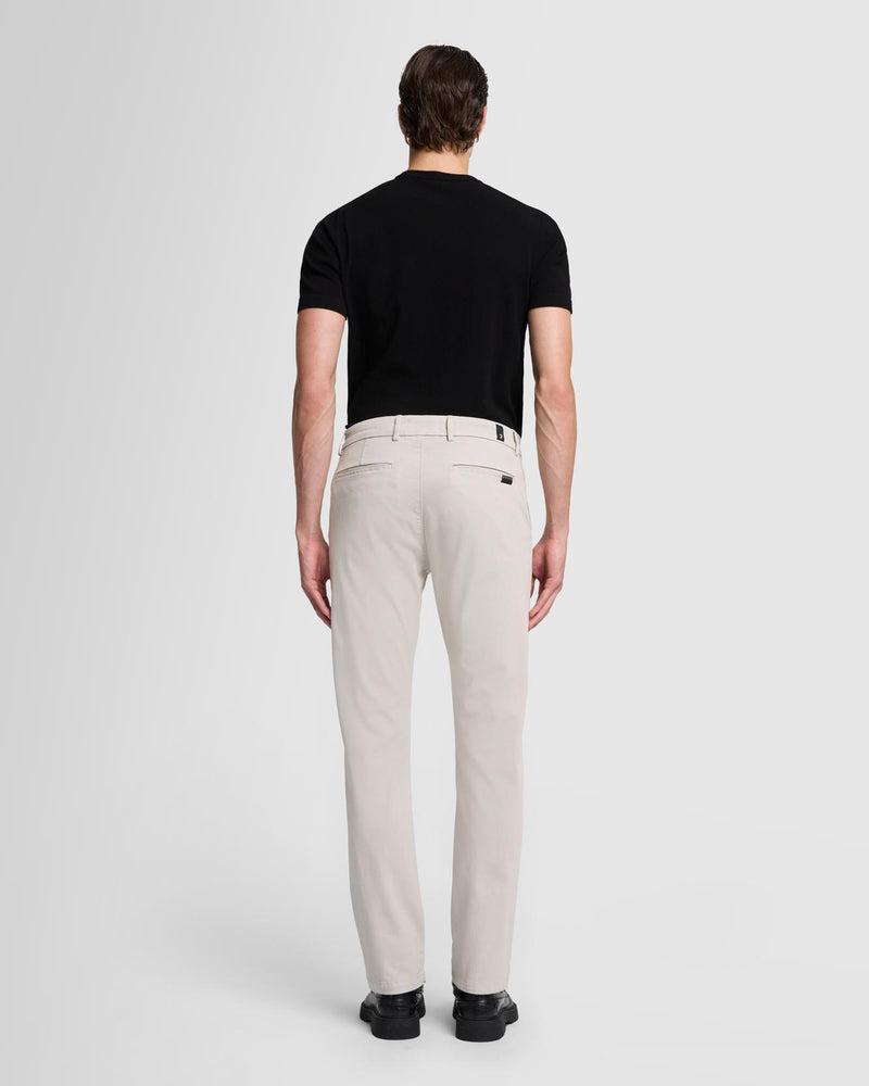 Luxe Performance Sateen Slimmy Chino Product Image