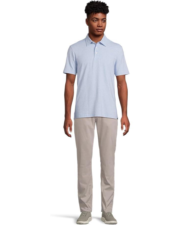 Federal Transcend Slim Straight Fit Pants Product Image