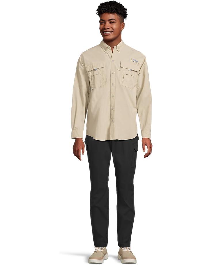 Silver Ridge™ Utility Lite Long Sleeve Product Image