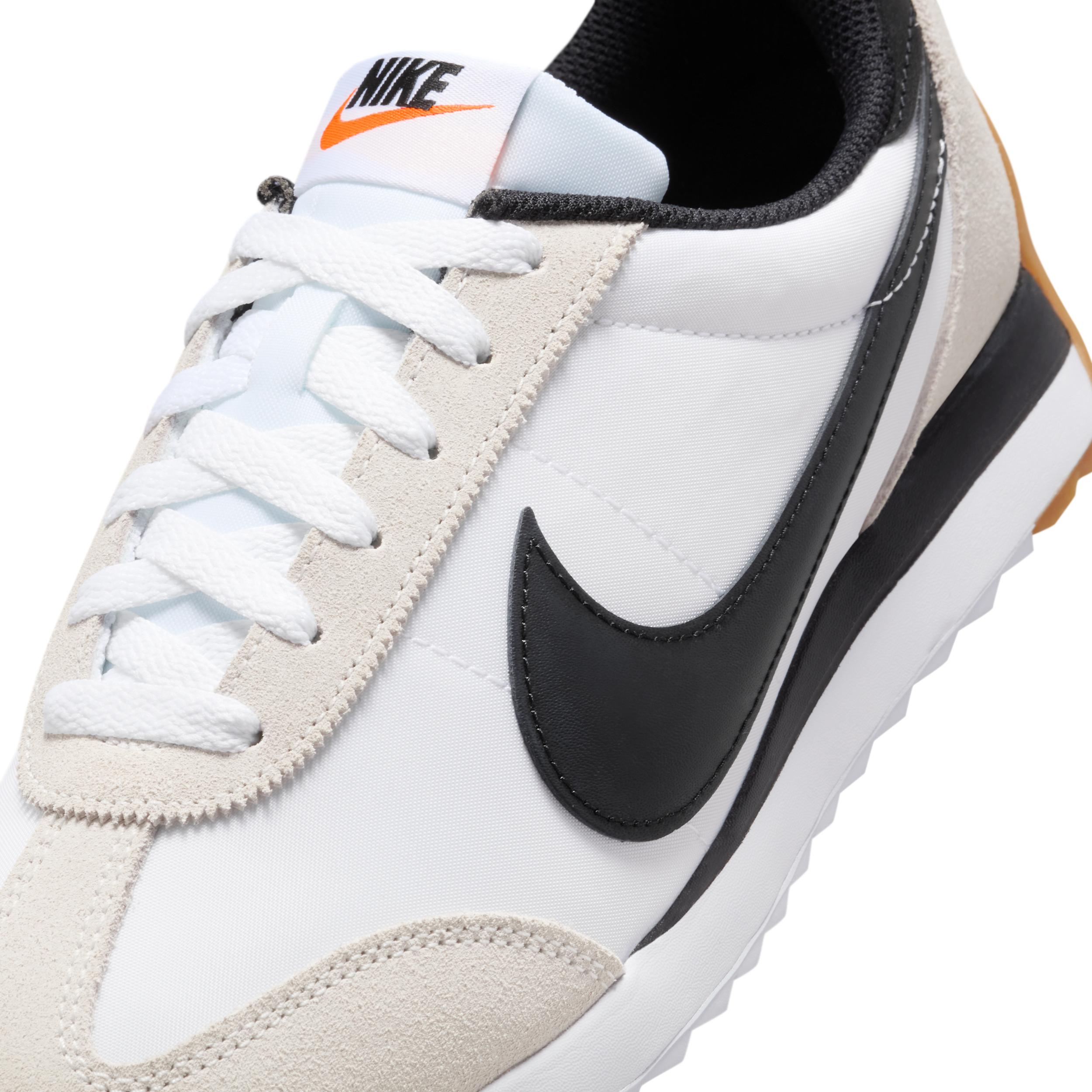 Nike Womens Nike Pacific - Womens Shoes White/Black/Platinum Tint Product Image