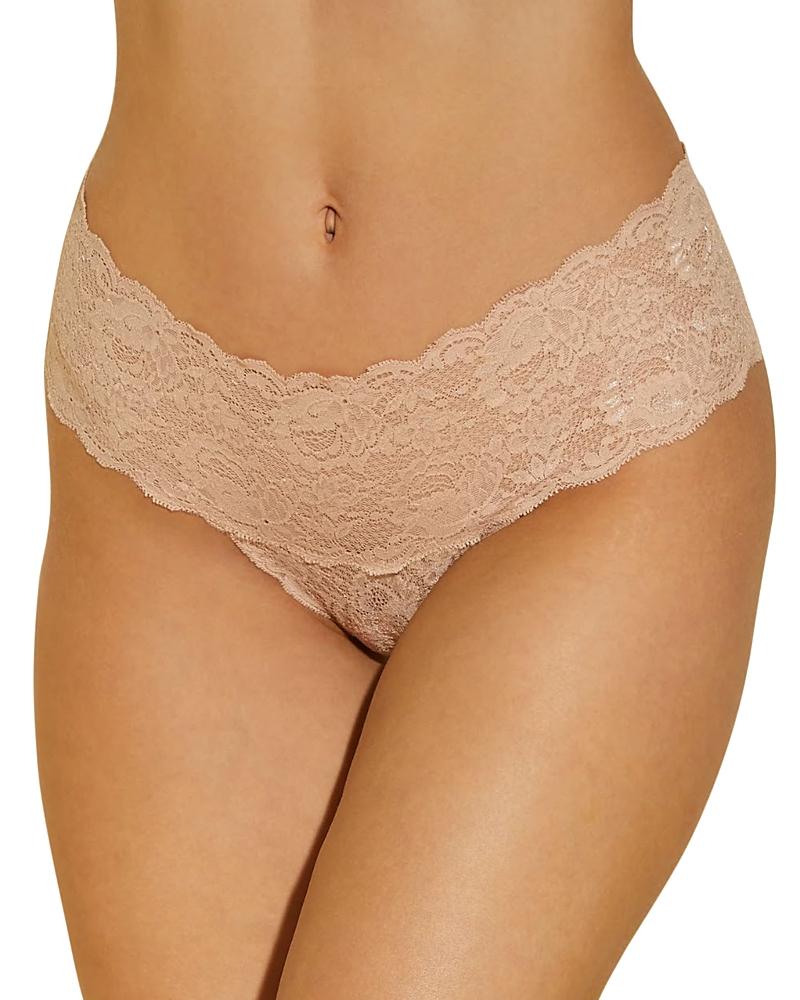 Cosabella Never Say Never Comfie Thong Product Image