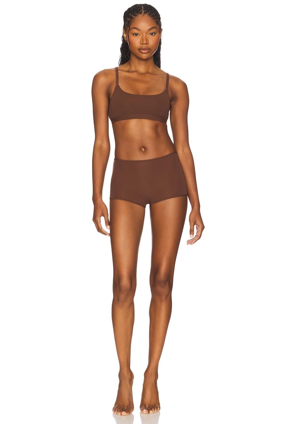 Fits Everybody Boyshort SKIMS Product Image