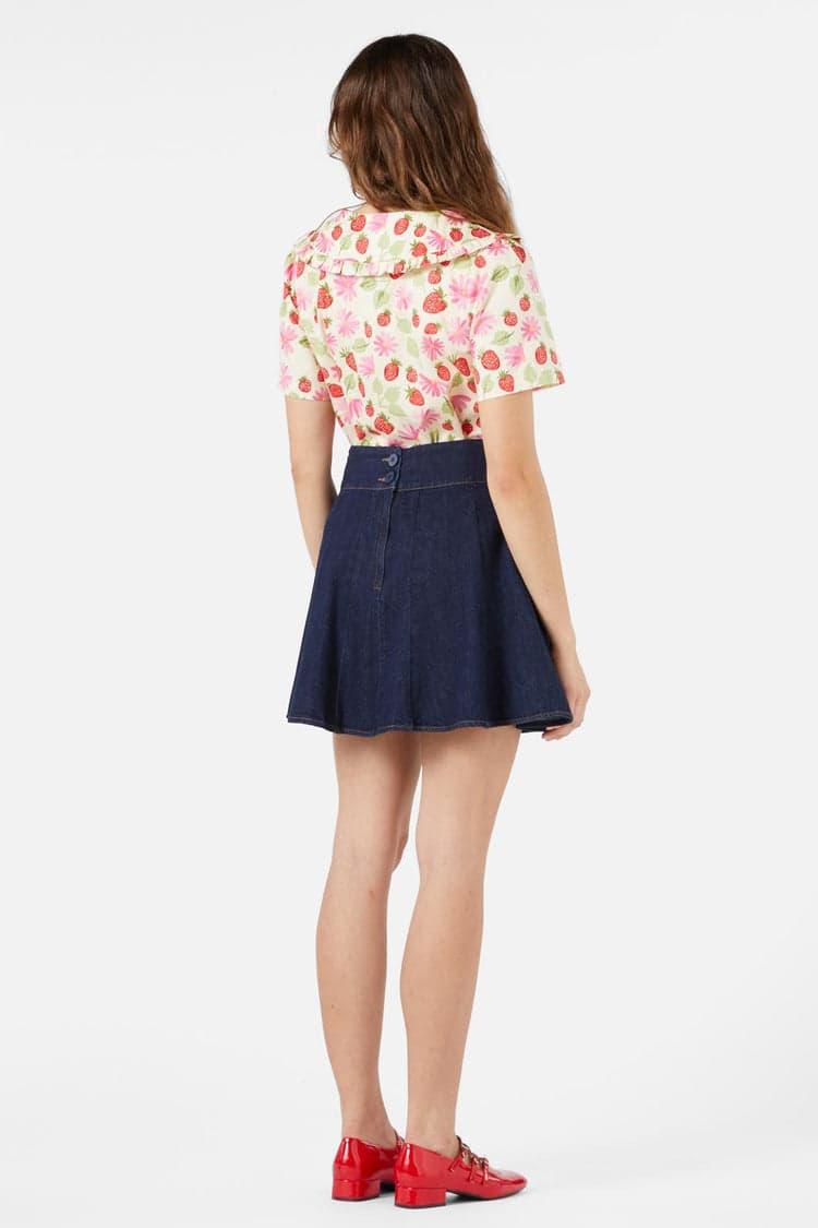 La Fraise Blouse Product Image