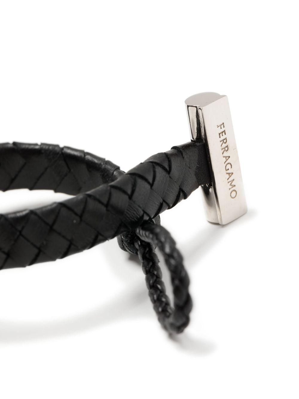 leather bracelet Product Image