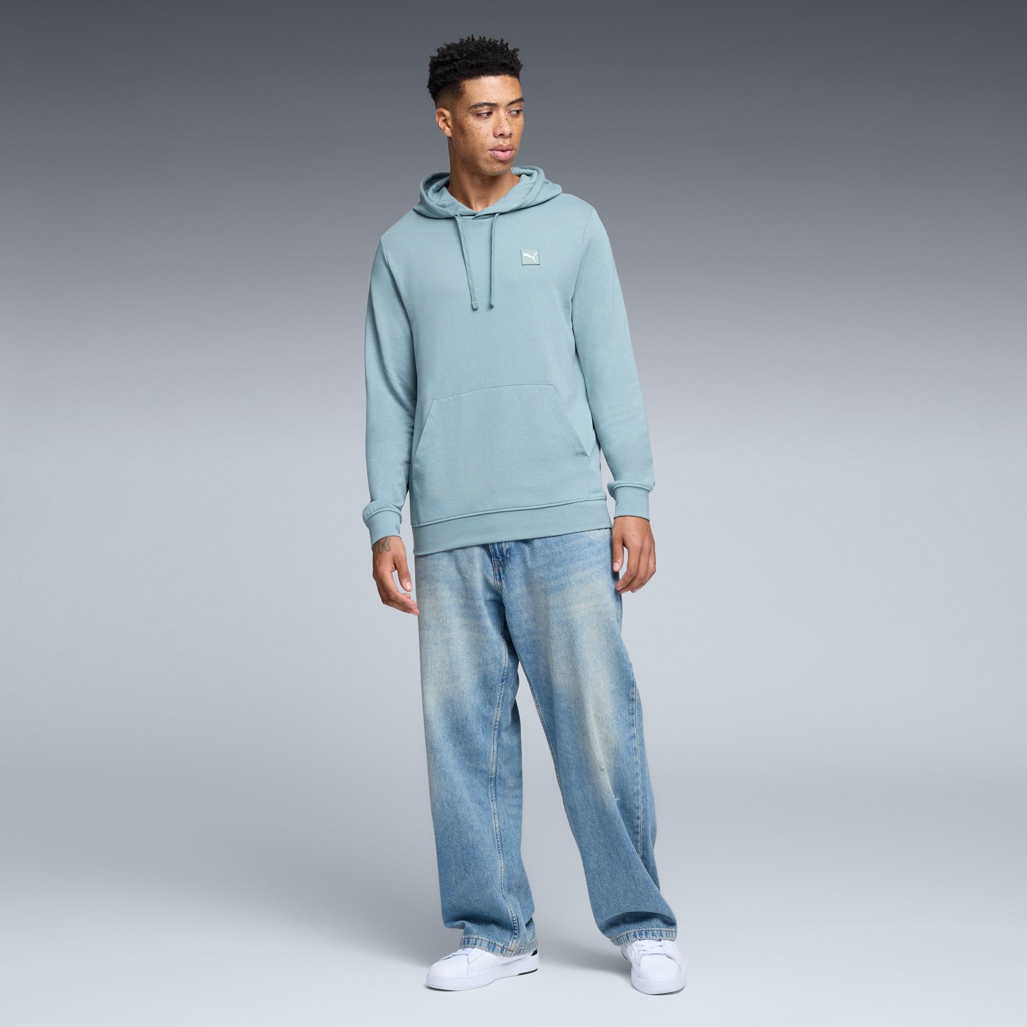 Essentials Elevated Men's Hoodie Product Image