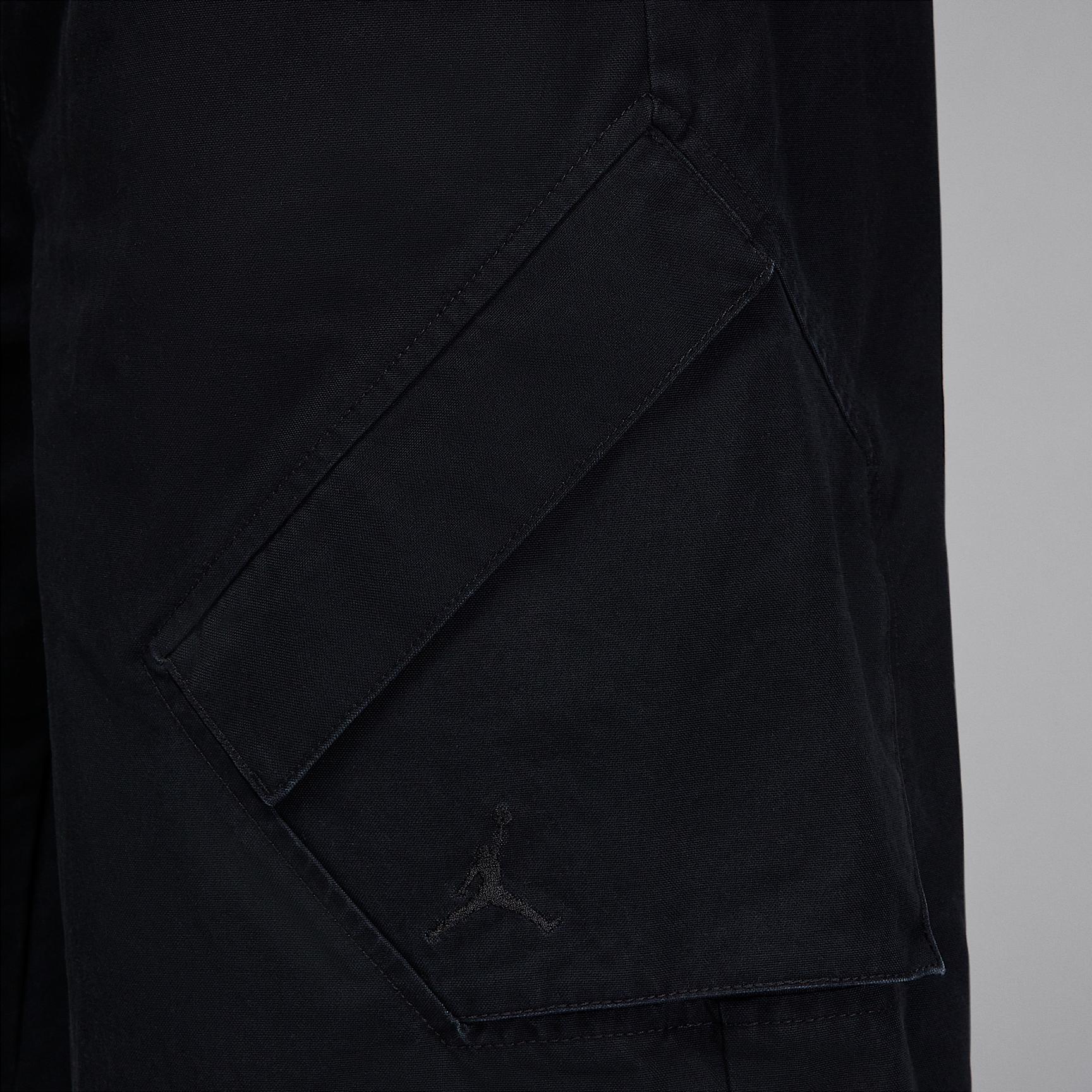 Womens Jordan Flight Chicago Big Shorts | HJ0090-010 Product Image