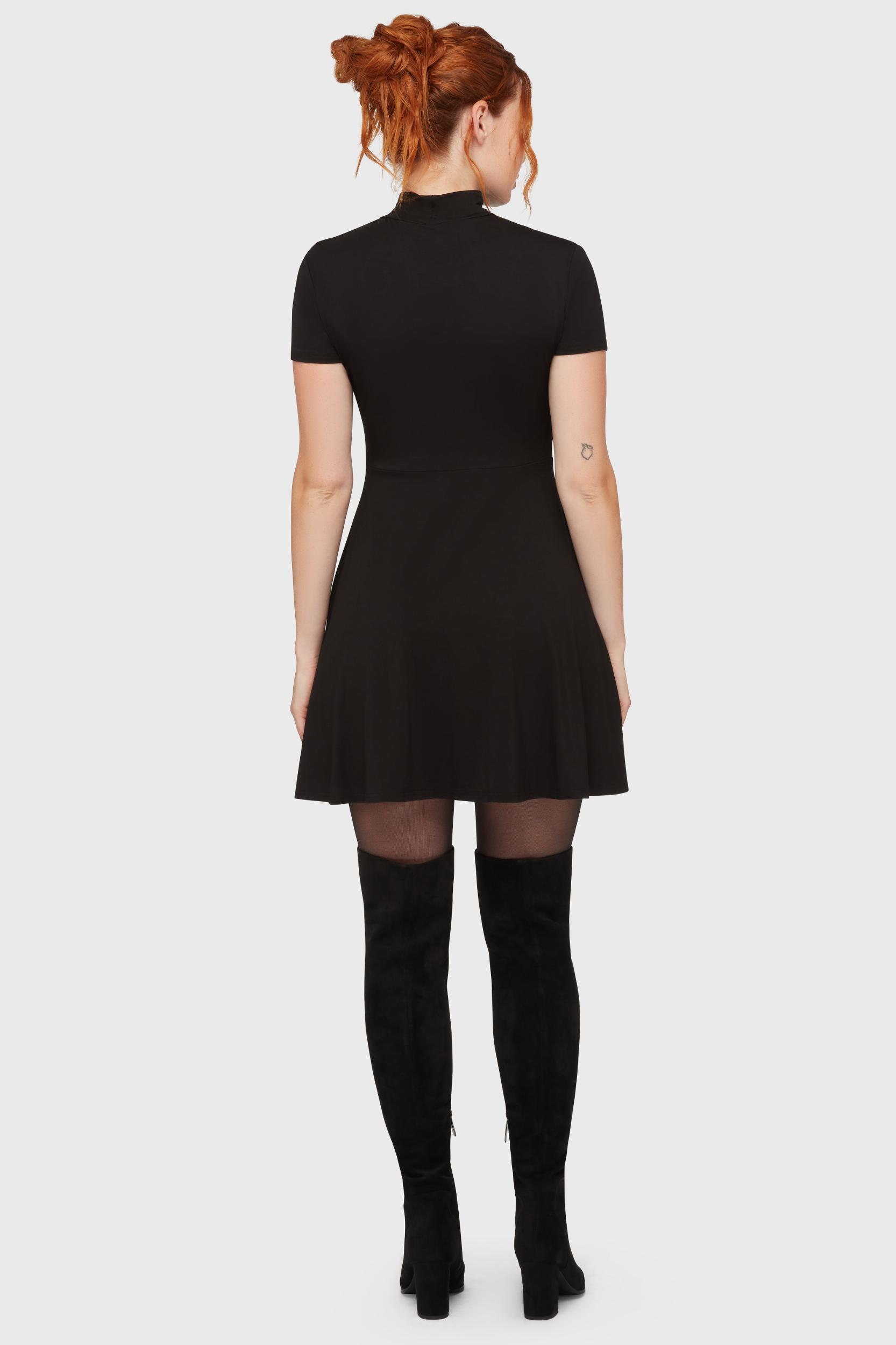 Foxbell Dress Female Product Image