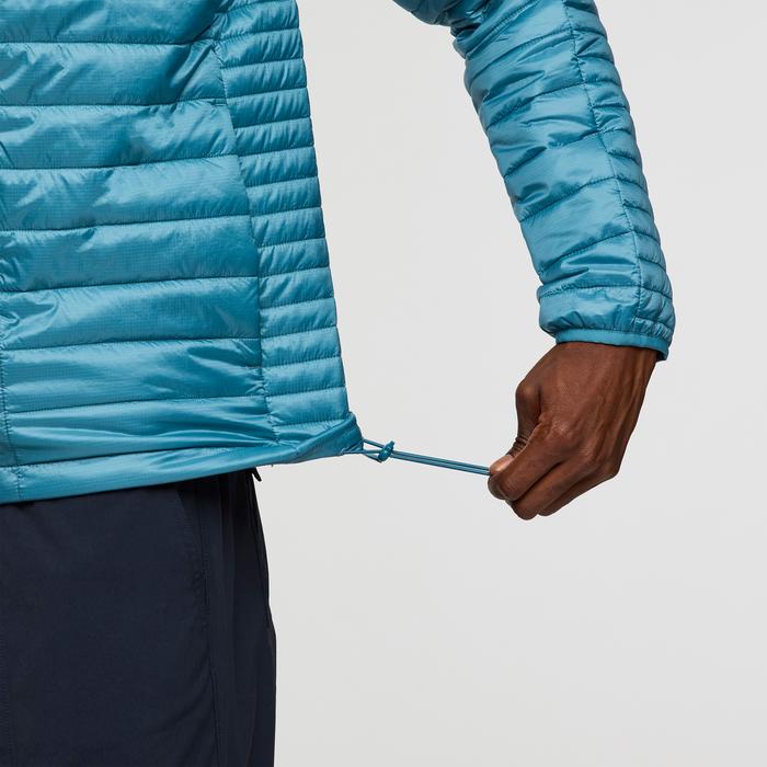 Capa Insulated Hooded Jacket - Men's Product Image