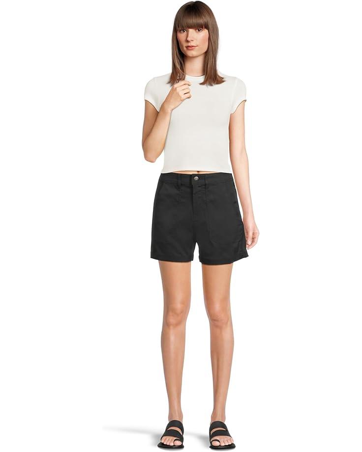 Everyday Crop Tee Product Image