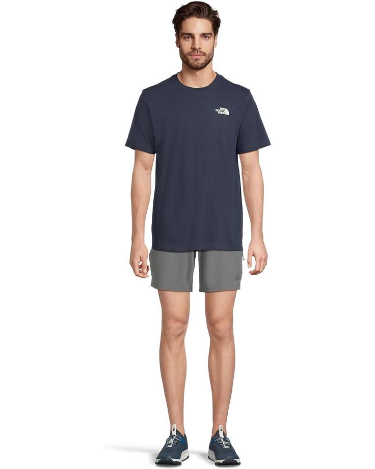 Sunriser Short Sleeve Product Image