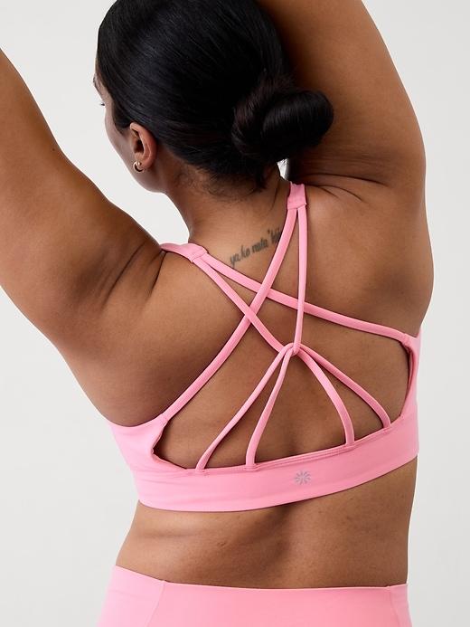 Solace Sports Bra D-DD Product Image