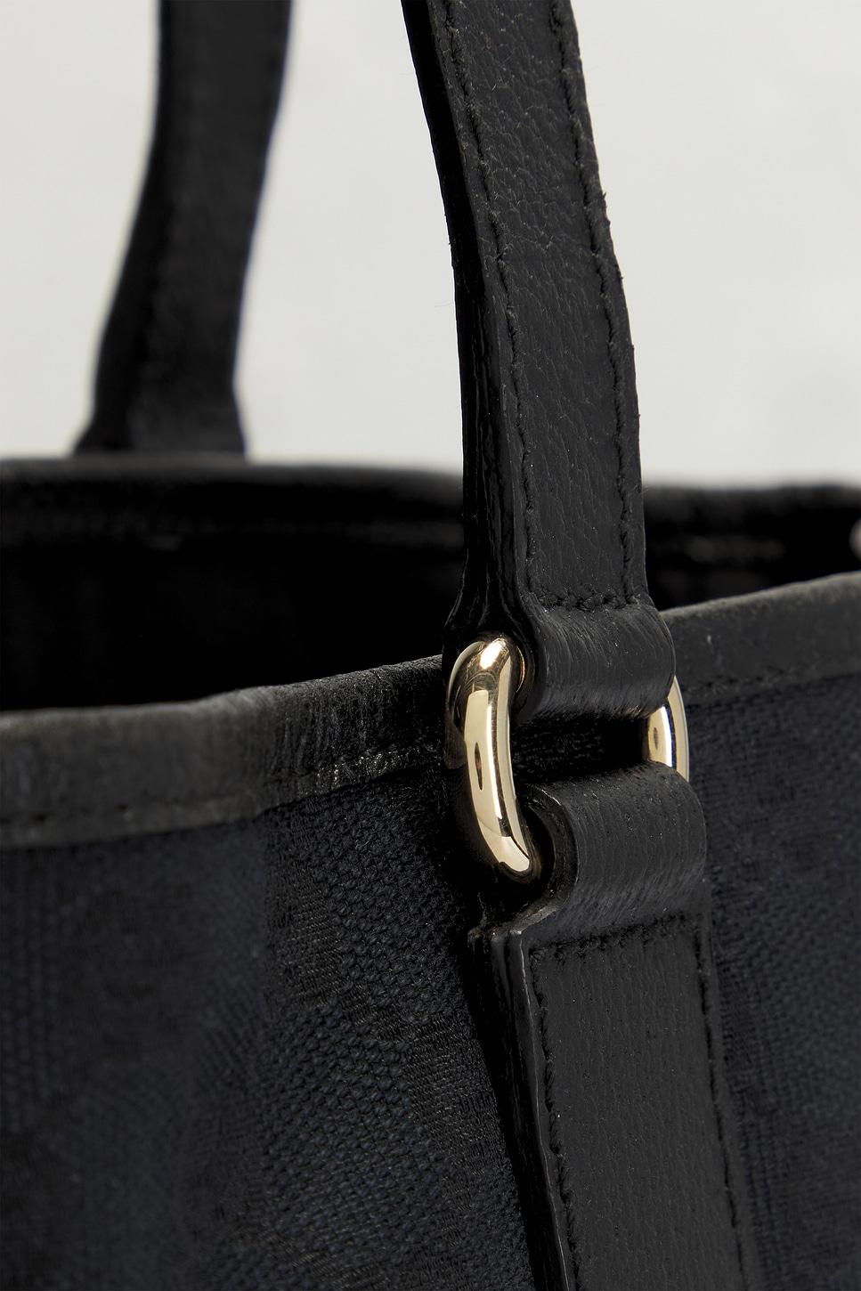 Gucci Charmy Tote Bag FWRD Renew Product Image