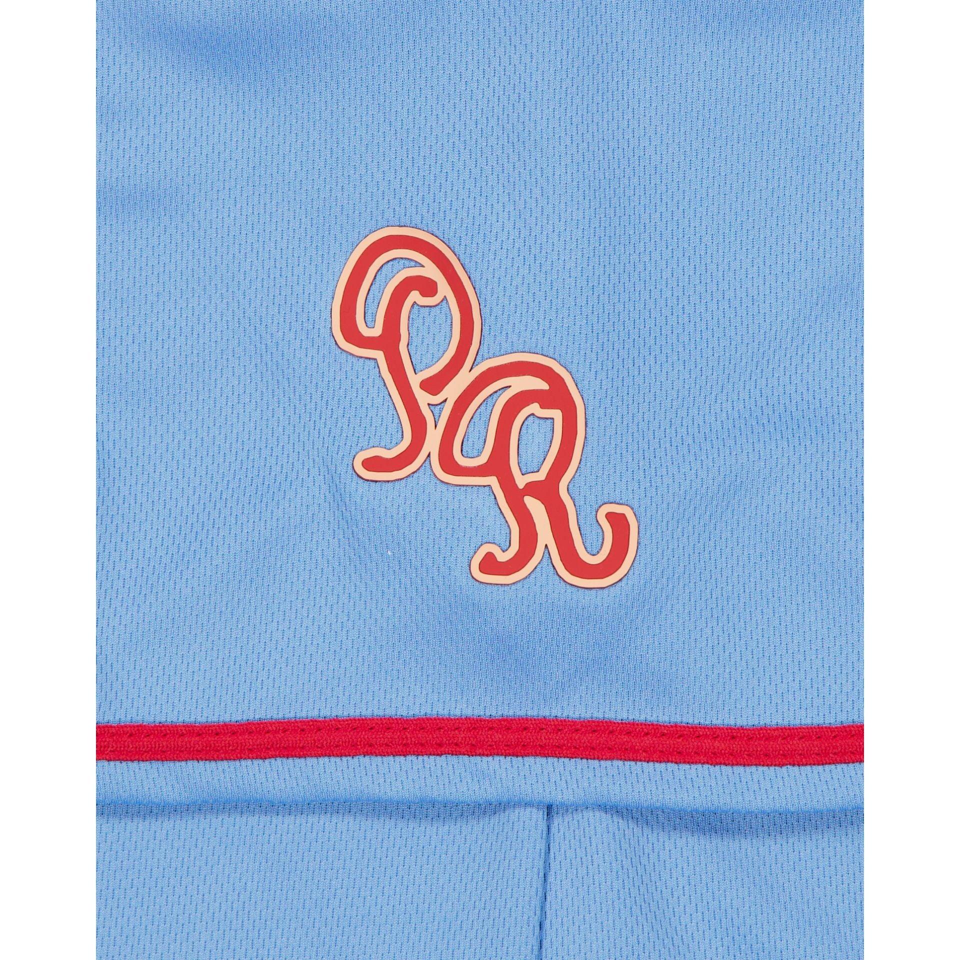 Puerto Rico Alt 2 Jersey Male Product Image