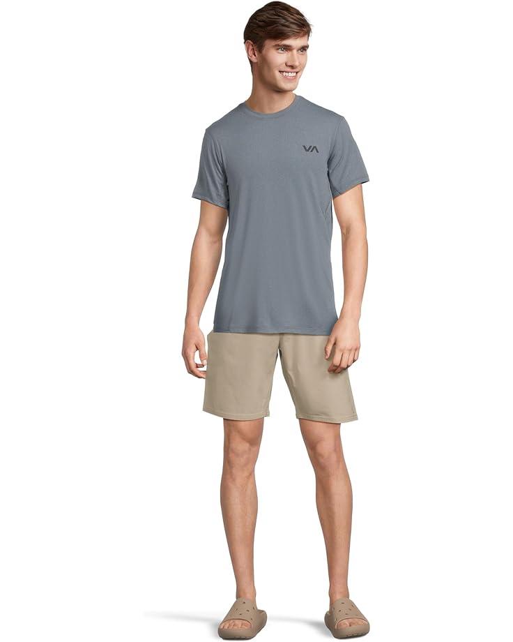 SPORT VENT SS Product Image