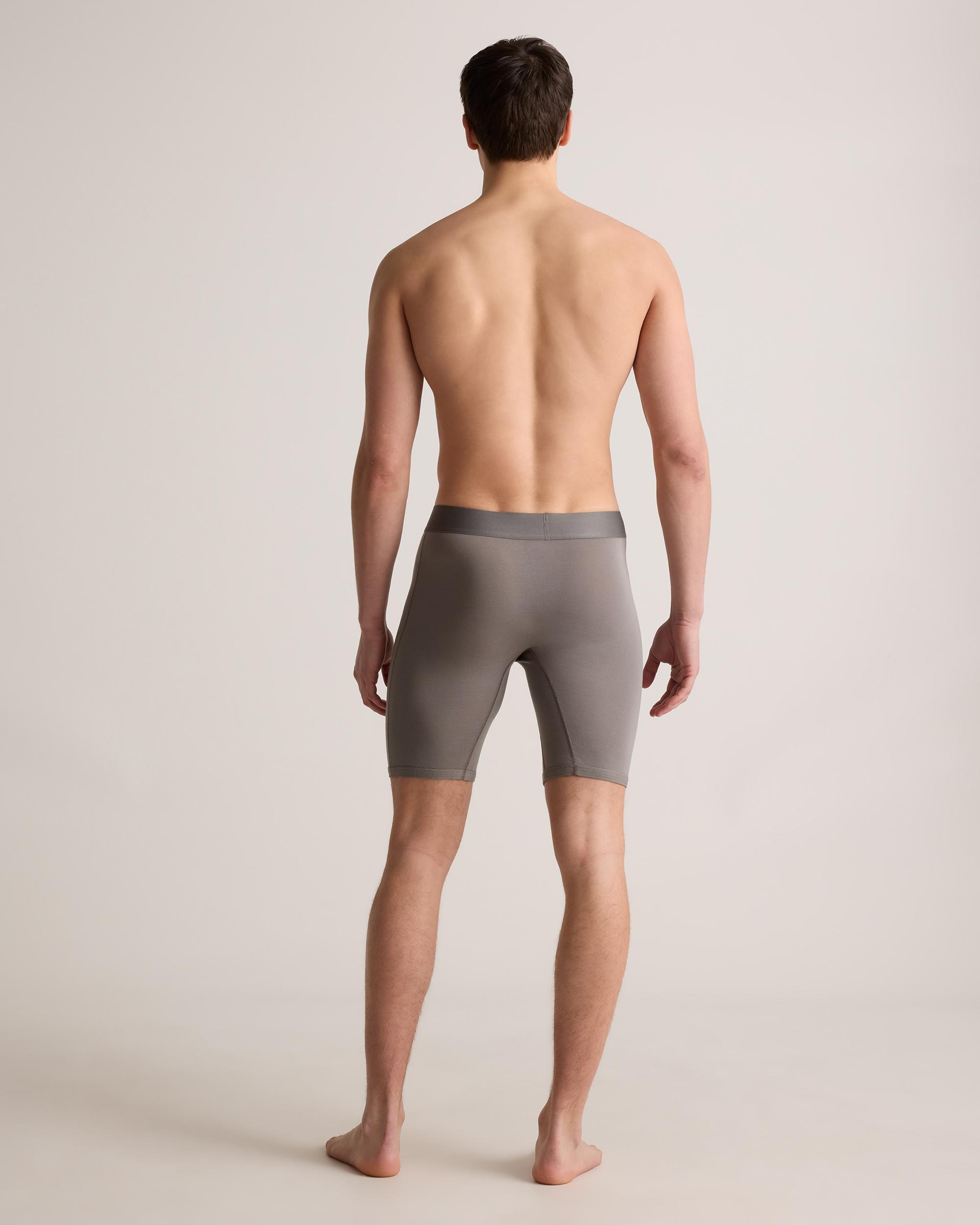 Quince | Men's Micromodal 8" Boxer Brief Product Image