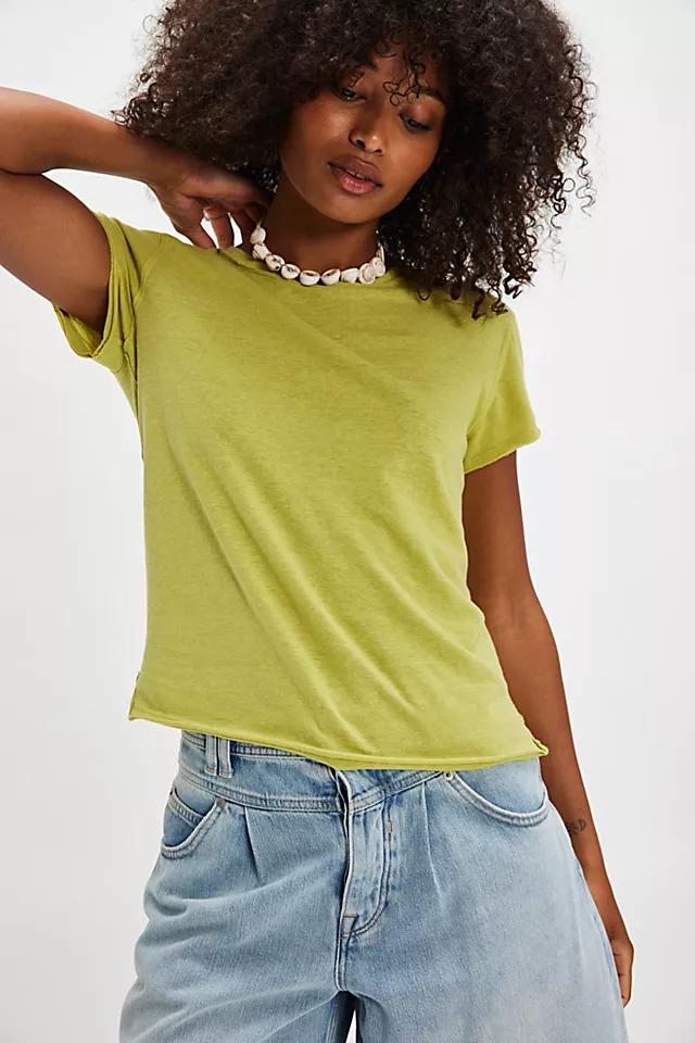 We The Free Nova Tee Product Image