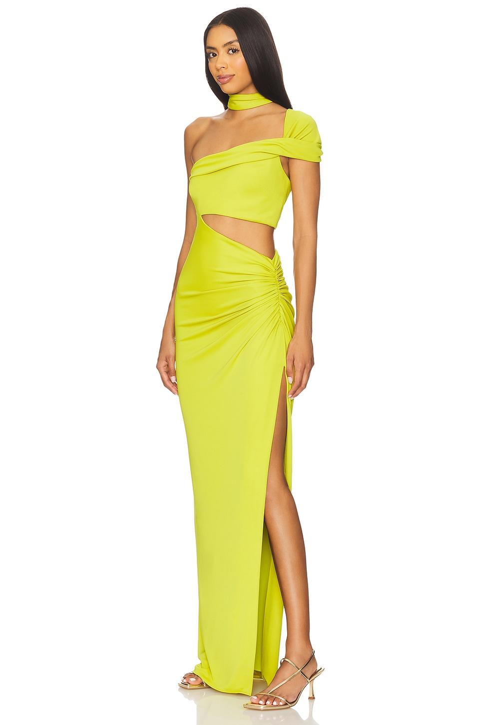 Ara Gown ET OCHS Product Image