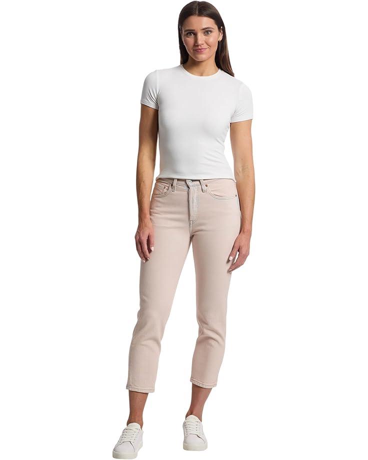 501® Crop Jeans Product Image