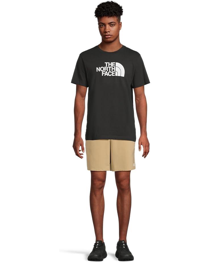 Evolution Box Camo Fill Short Sleeve Tee Graphic Product Image