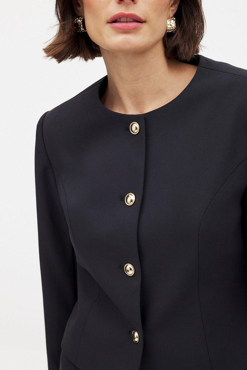 Tailored Jacket Product Image
