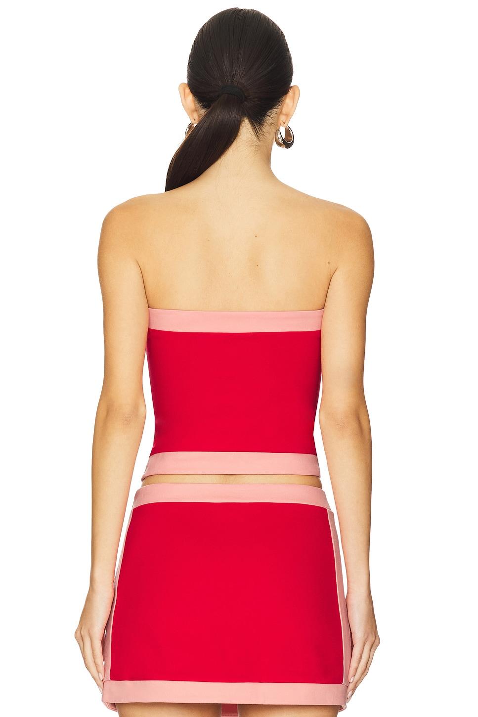 Eliza Top Lovers and Friends Product Image