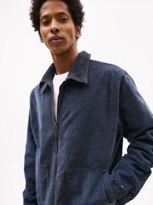Reversible Corduroy Jacket Product Image