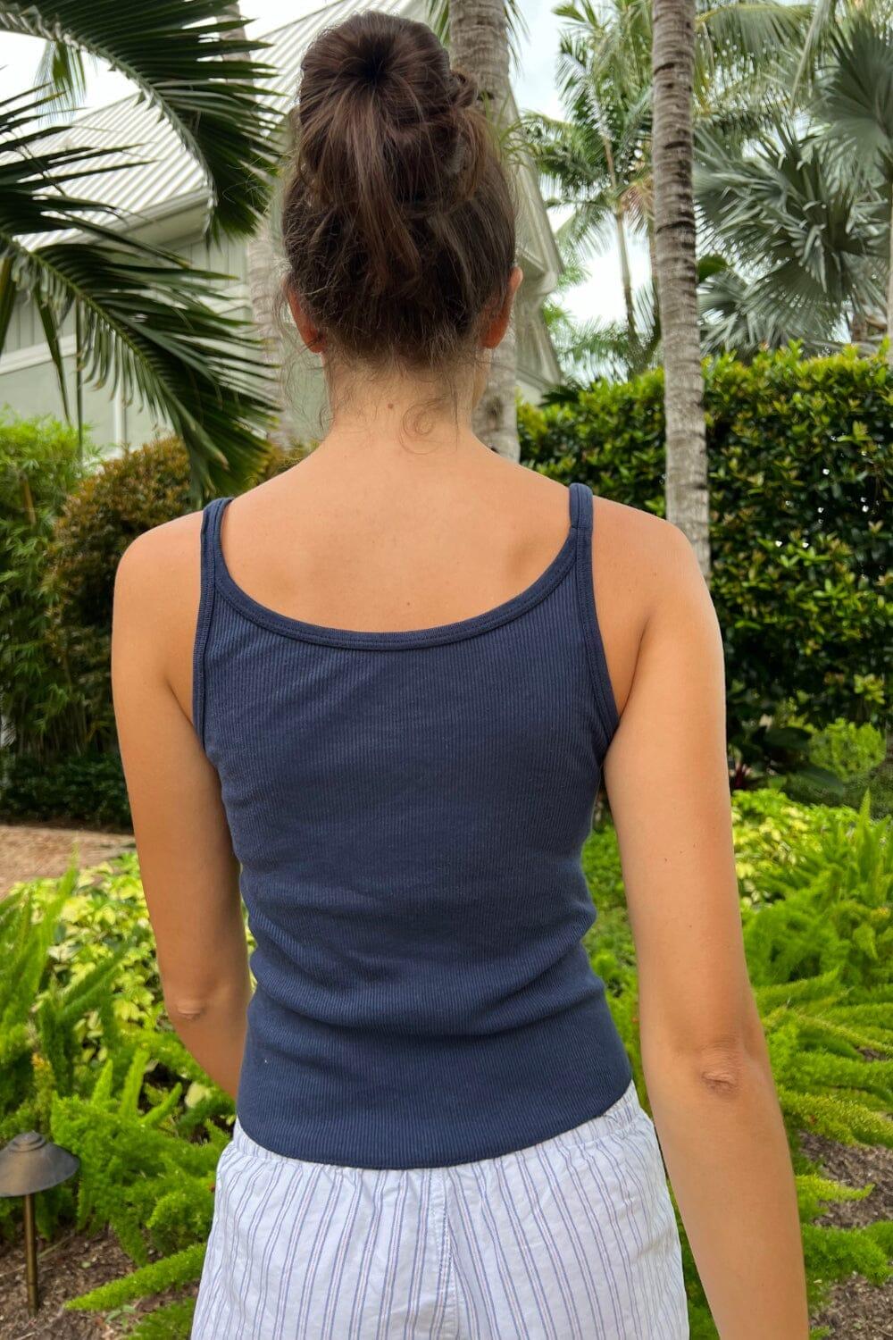 Beyonca Crop Tank Product Image