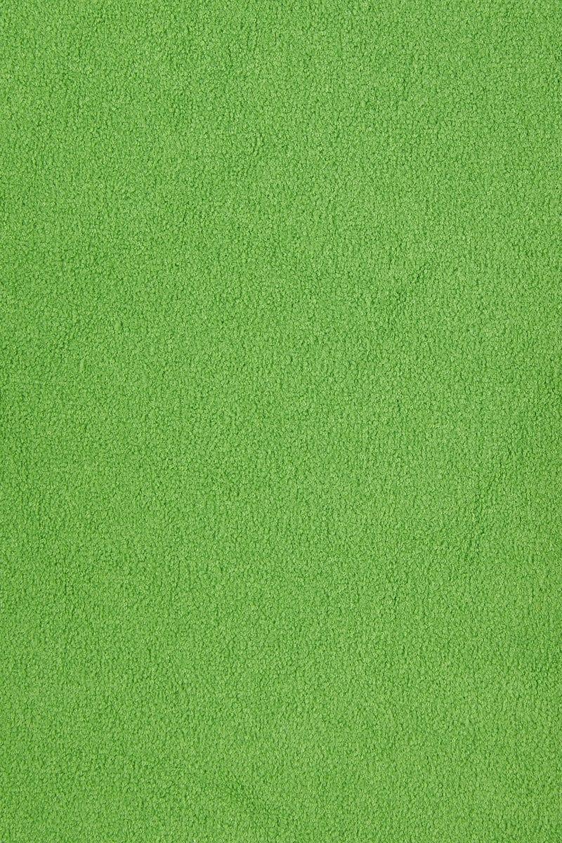 Marzia Bikini Top Kiwifruit Towelling - Final Sale Product Image