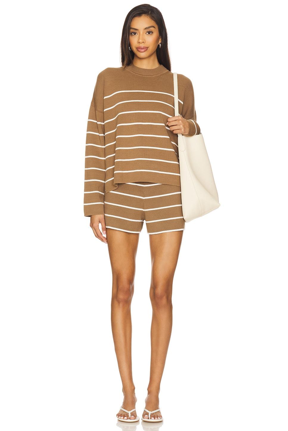 Leo Short La Ligne Product Image