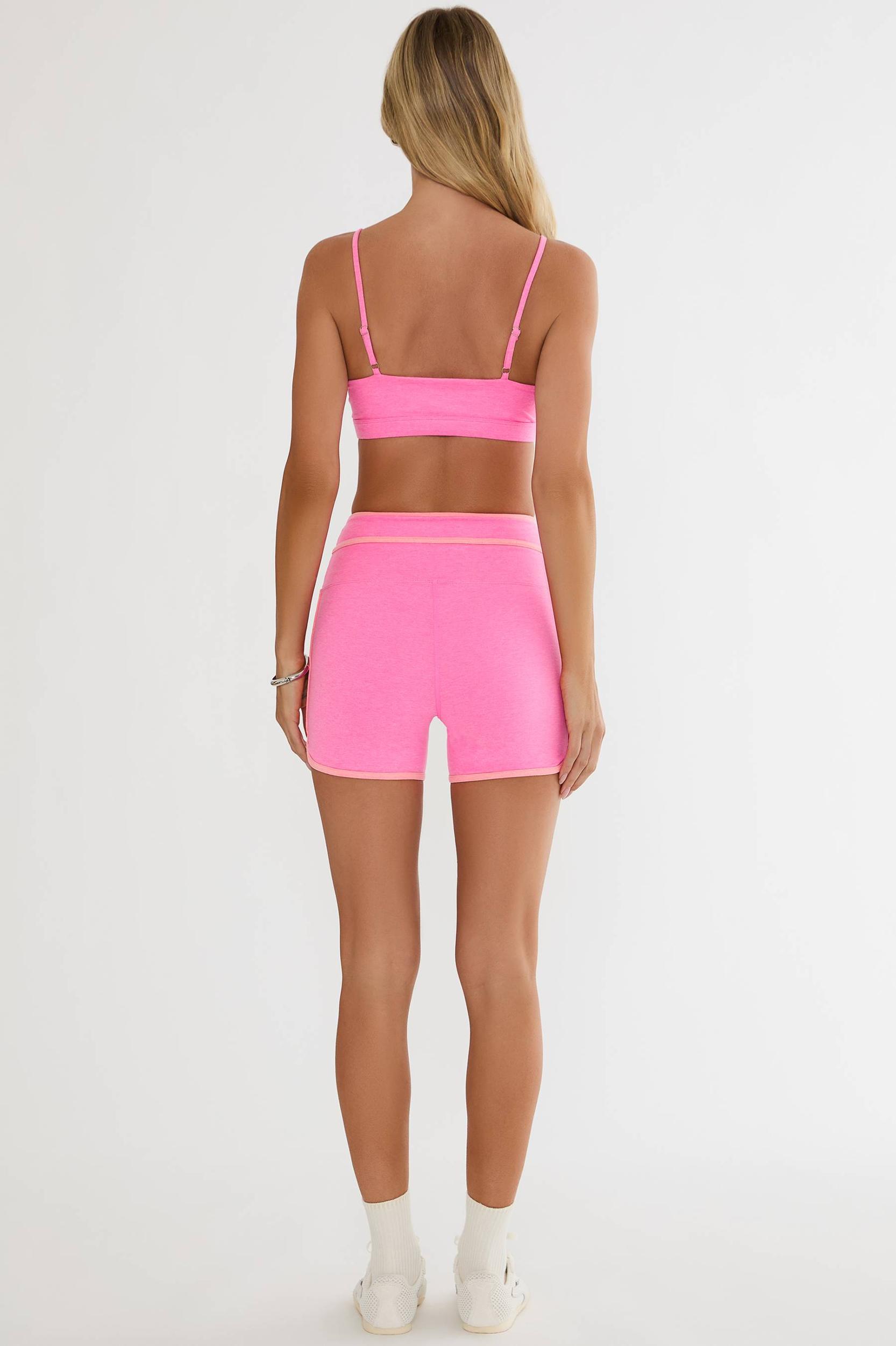Ryder Short Shoreline Colorblock Soft Serve Product Image