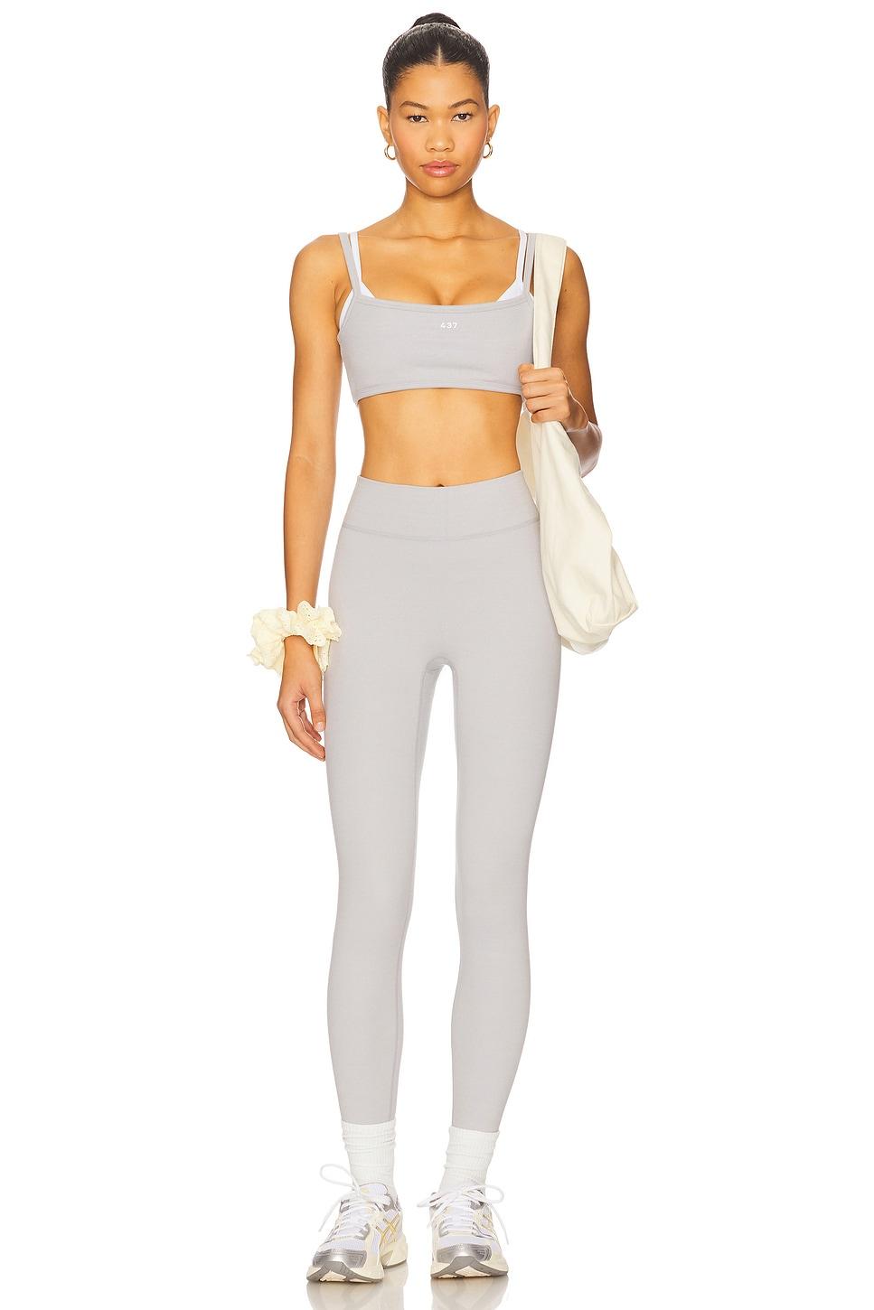 The Micro Sports Bra 437 Product Image