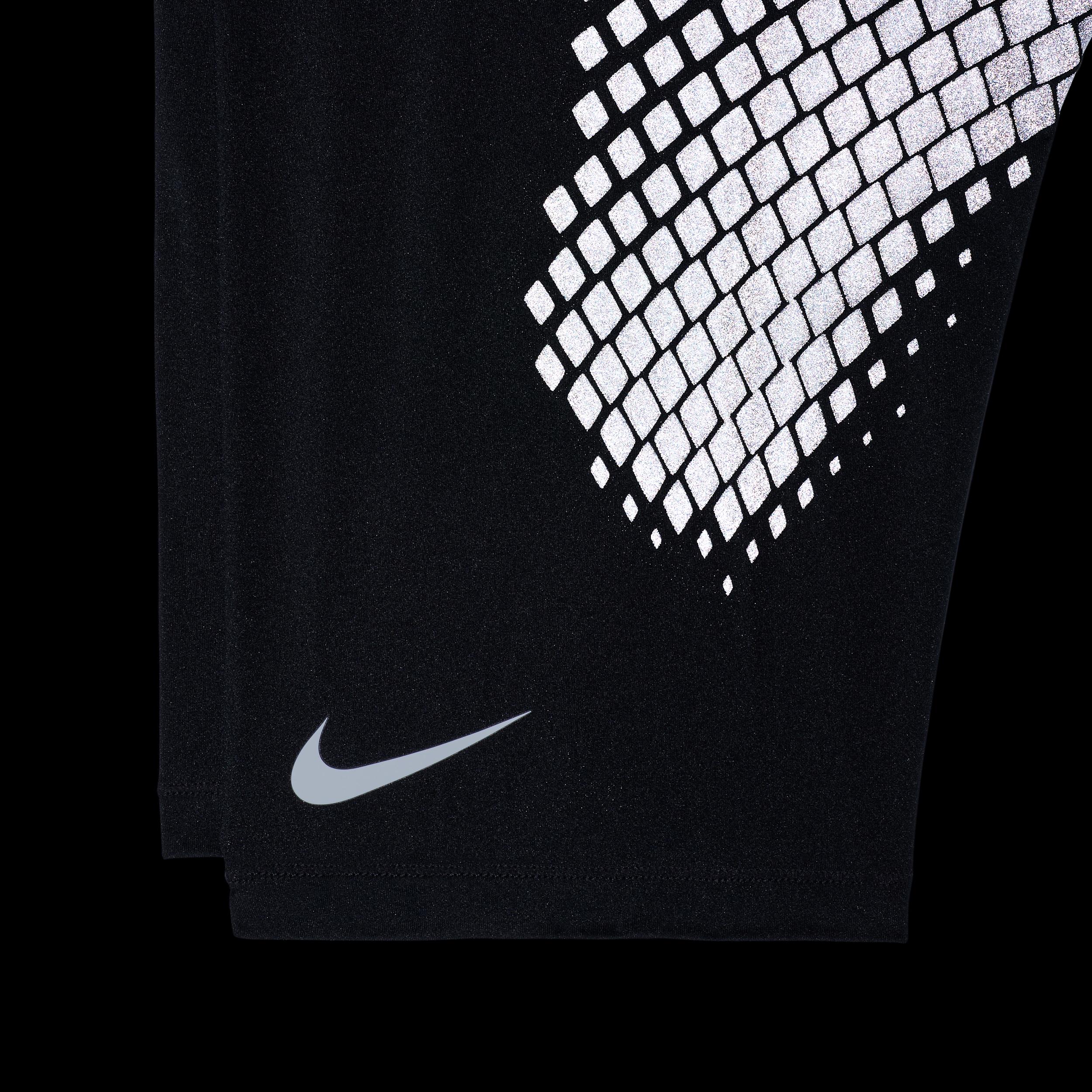 Nike Womens Dri-FIT Softball Slider Short | N1013436-017 Product Image