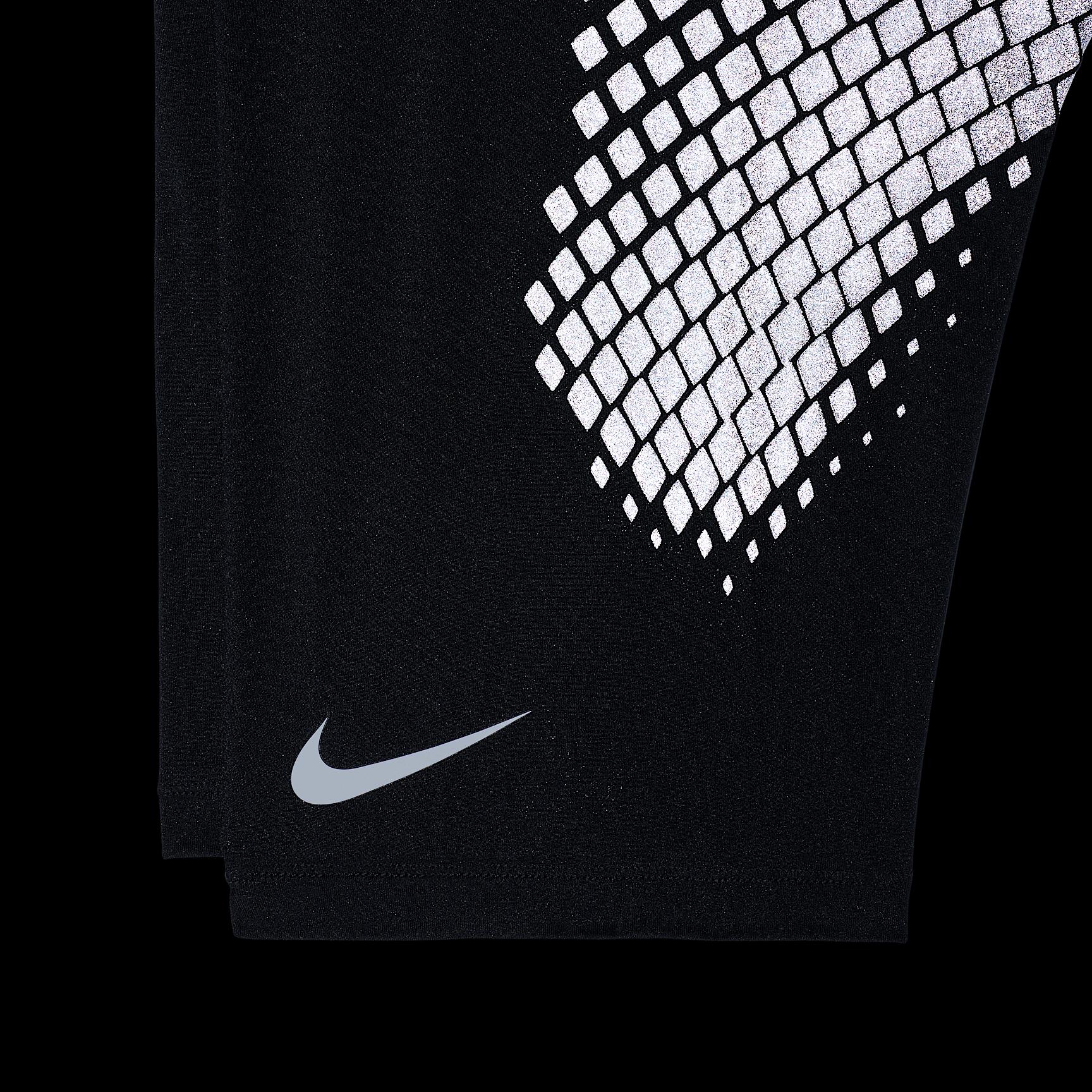 Nike Womens Dri-FIT Softball Slider Short | N1013436-017 Product Image
