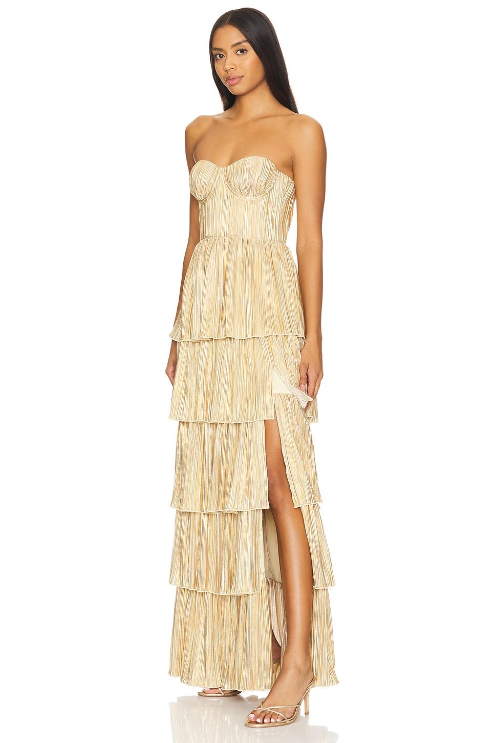 Hattie Gown Lovers and Friends Product Image