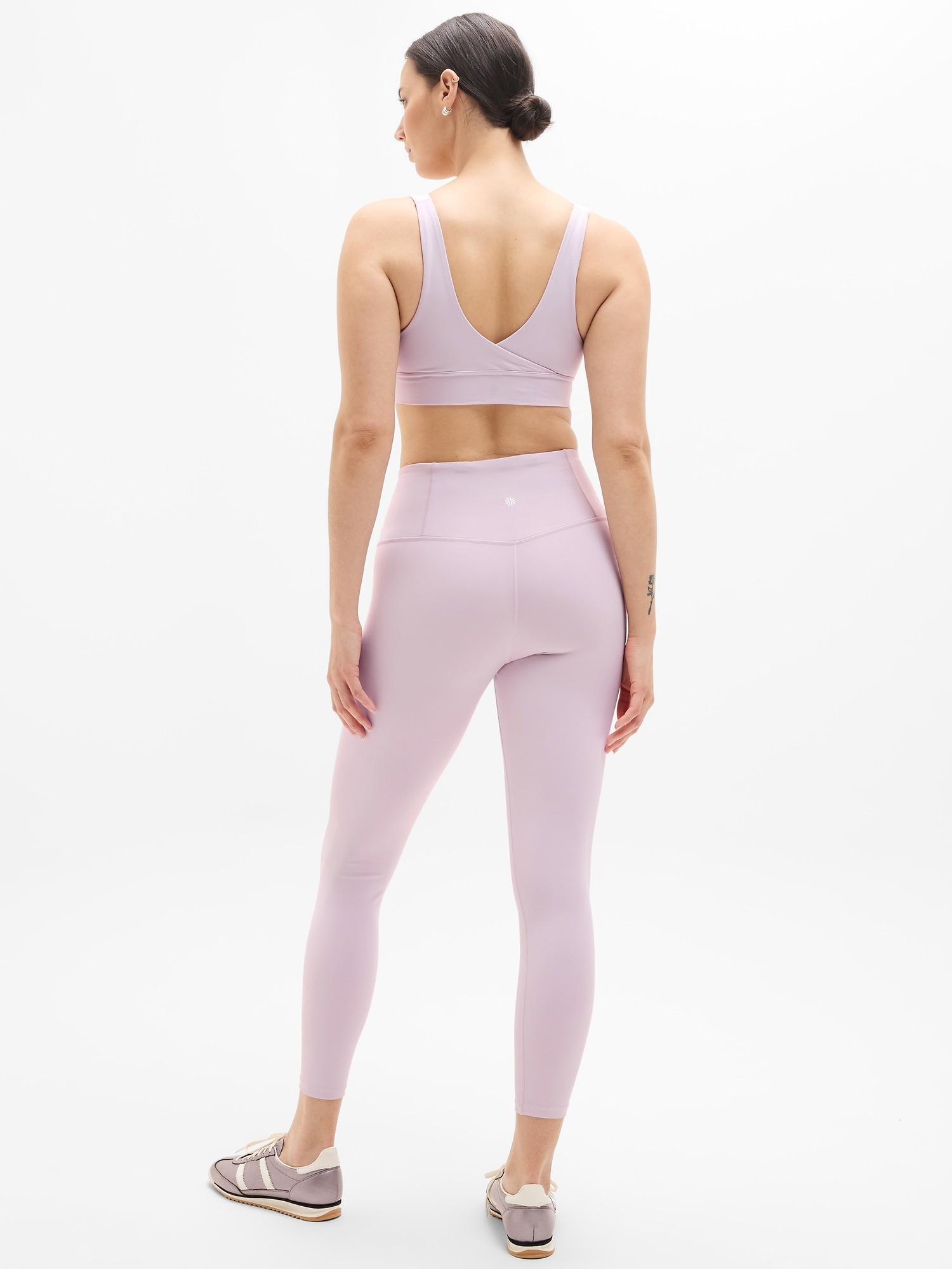Elation Ultra High Rise Legging Product Image