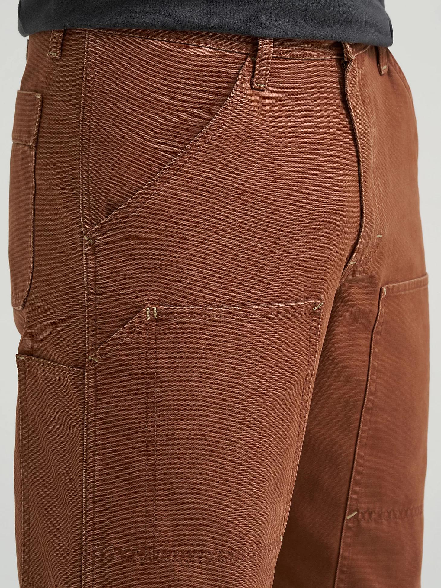 Men's Utility Relaxed Pant in Cambridge Product Image