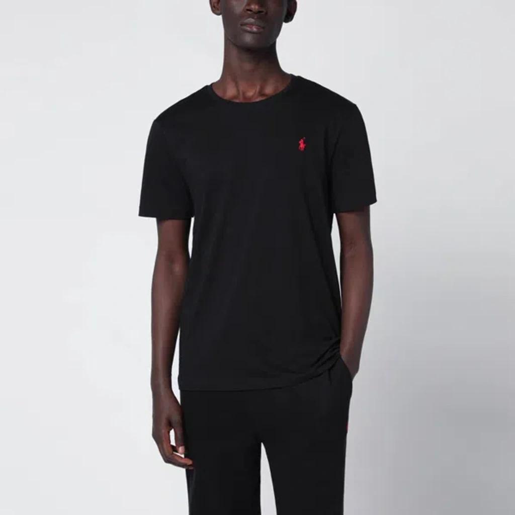 logo-print T-shirt Product Image