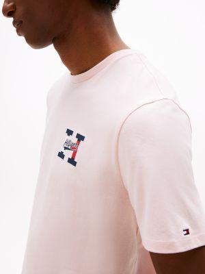 Hilfiger Sport Logo T-Shirt Product Image