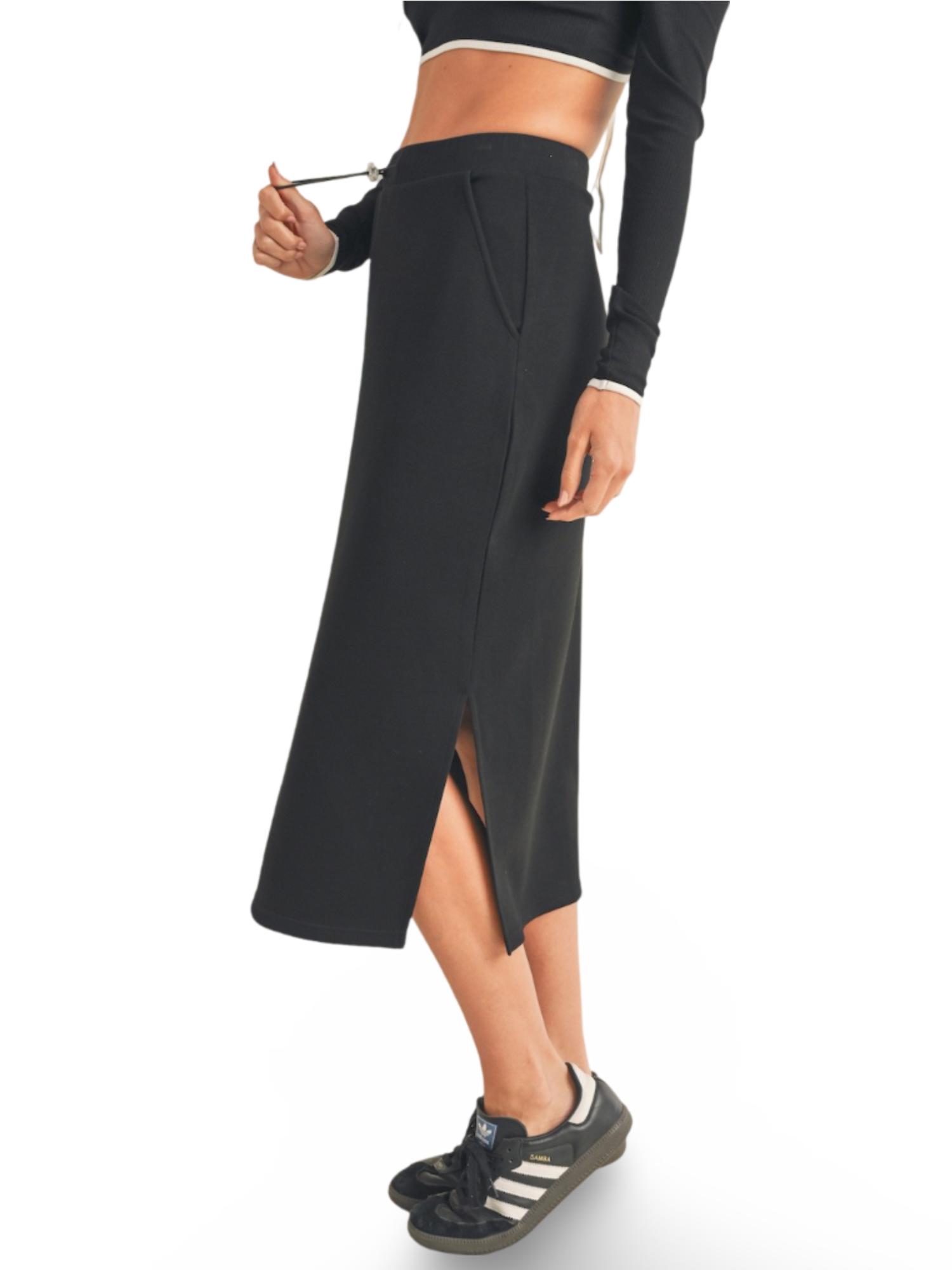Kimberly Midi Skirt Product Image