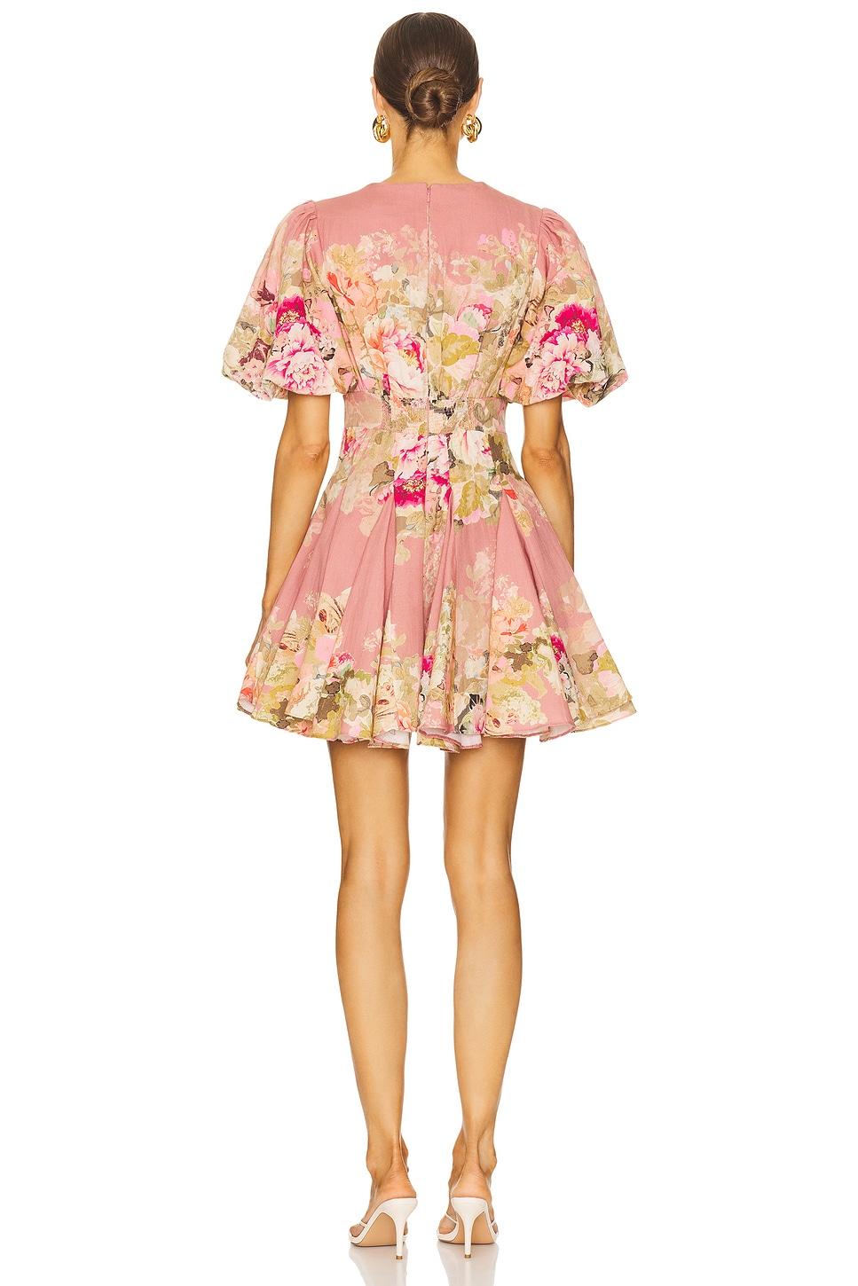 Short Dress HEMANT AND NANDITA Product Image