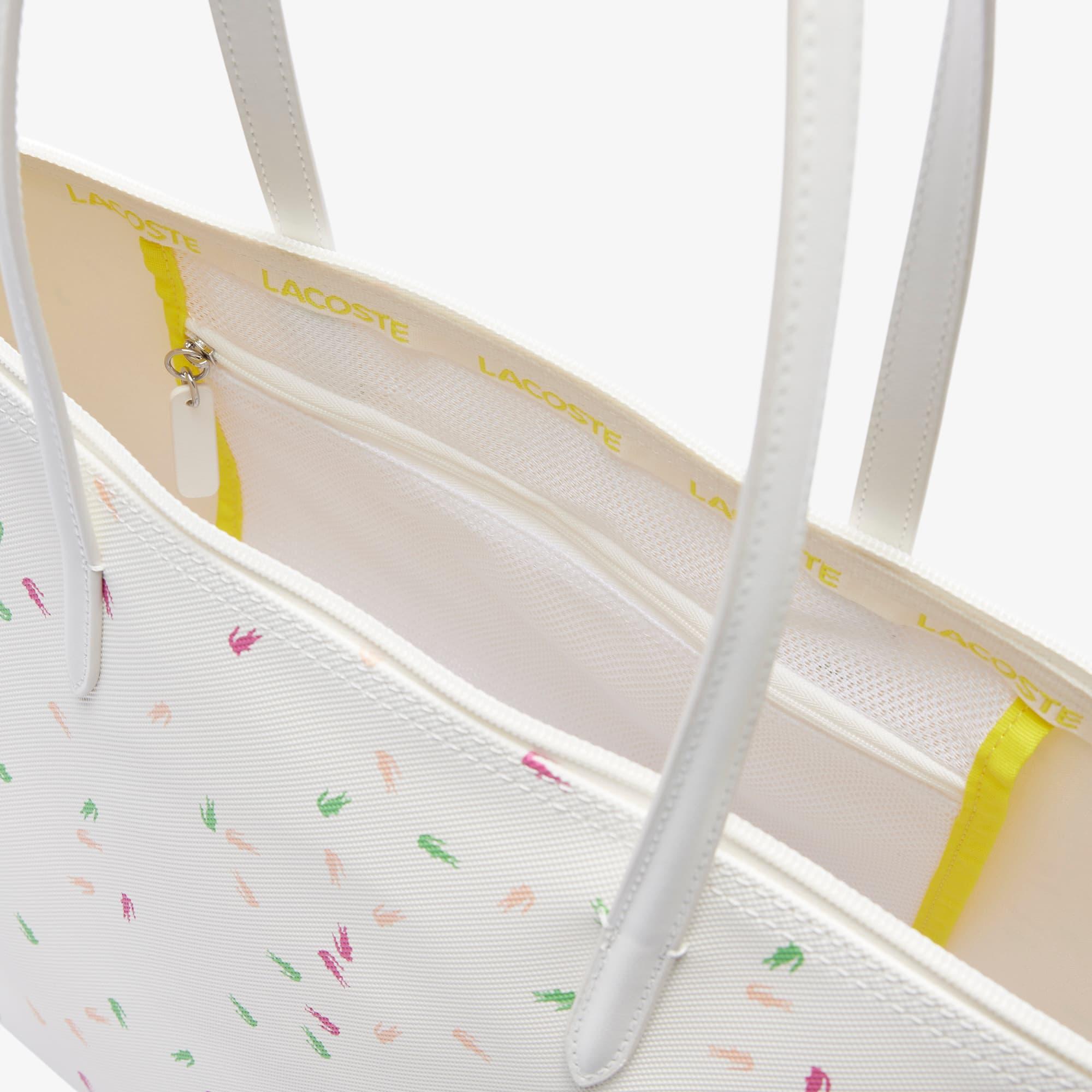 Large L.12.12 Concept Print Tote Product Image