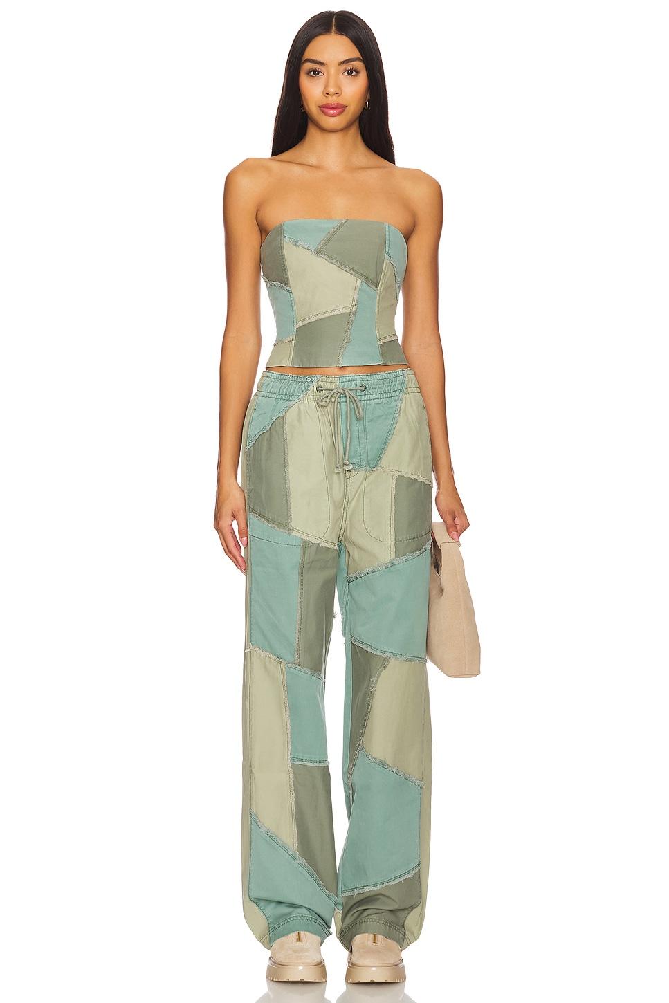 Nakita Corset Top Lovers and Friends Product Image