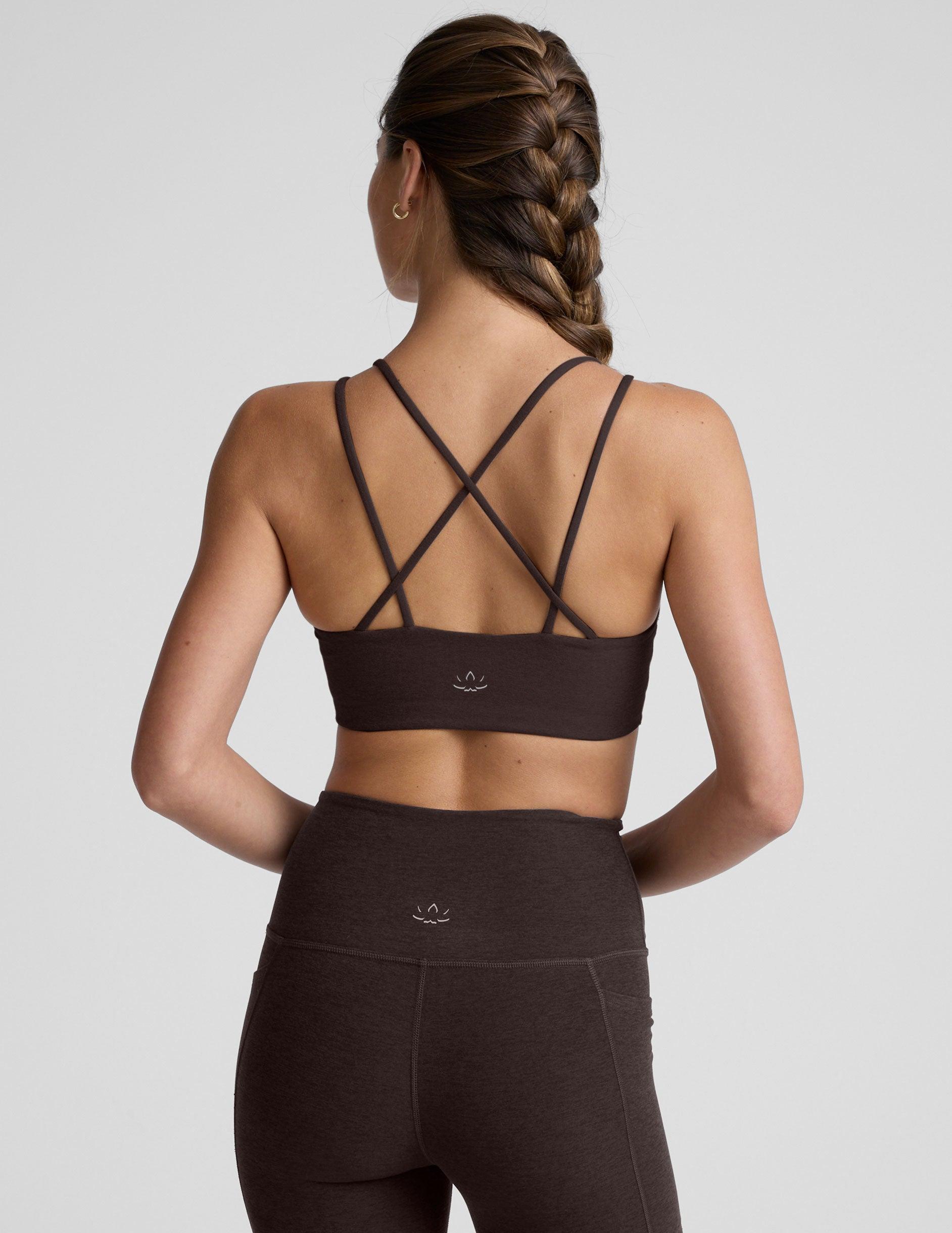 Spacedye Get Across Bra Product Image